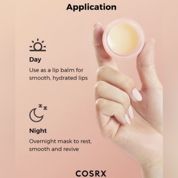 COSRX Lip Sleep Mask - Picture 7 of 10
